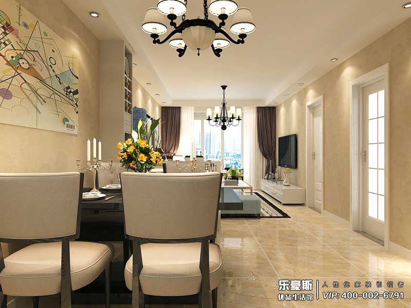 小戶型家居裝修