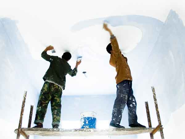 石家莊室內(nèi)裝修設(shè)計(jì)