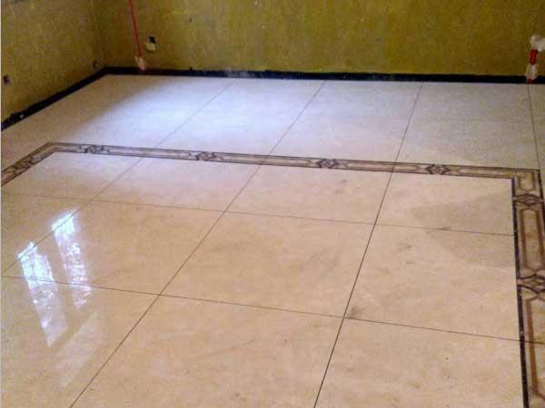 石家莊裝修地磚一般多少錢？