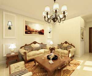 墻面瓷磚鋪設常見誤區(qū) 快來了解一下吧！