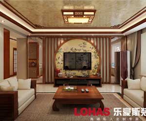 石家莊100平米裝修預算清單 一點點裝出我們的幸福之家