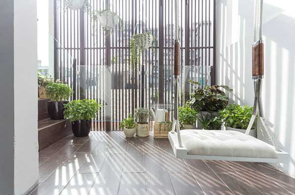 石家莊躍層裝修技巧