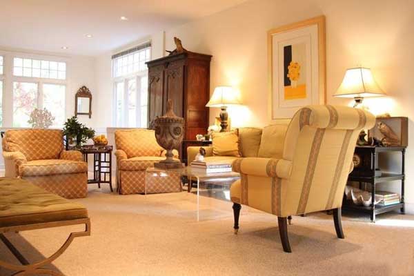 石家莊躍層裝修設計