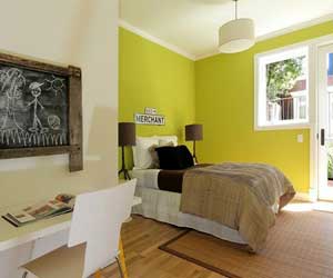 墻面漆與乳膠漆的區(qū)別 別說(shuō)你不知道哦