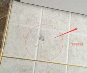 學習瓷磚裝修施工工藝 輕松成為裝修技術達人!