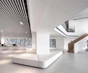 SOHO一族 —— 家庭辦公室設計技巧 讓工作與生活密不可分！