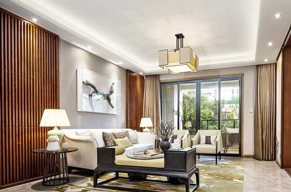 石家莊裝修設(shè)計