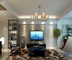 兩室兩廳裝修預(yù)算須知 隱蔽工程切不可省！