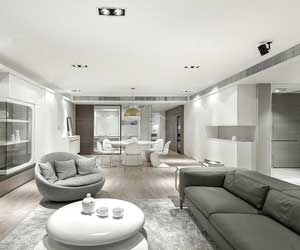 現(xiàn)代簡約家居特點 告別價高質(zhì)低的產(chǎn)品！