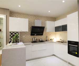 廚房裝修5大注意事項 可以讓生活更加優(yōu)質(zhì)便利！