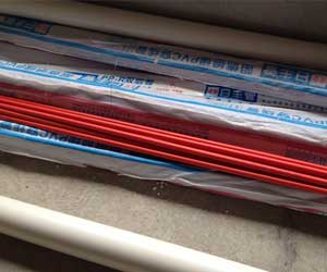 水電材料如何驗收？小編這里有妙招！