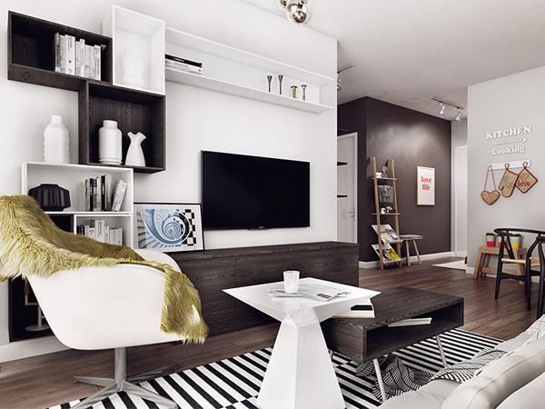 墻面裝修用什么材料好？