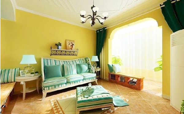 石家莊刷漆裝修