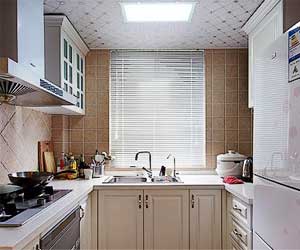 廚房吊頂安裝驗收技能 你知道嗎？