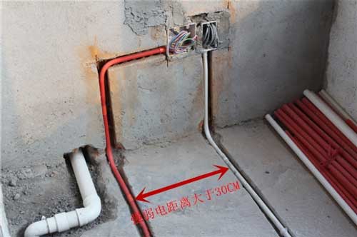 石家莊強弱電布局