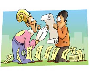 如何才能做好裝修預(yù)算？小編教你幾招！