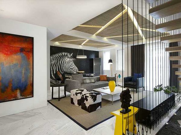 石家莊復(fù)式裝修