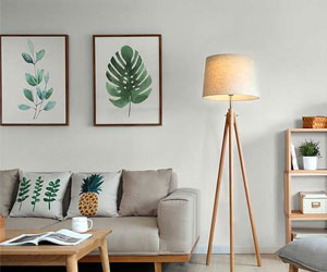 日式風(fēng)格裝修預(yù)算是多少？