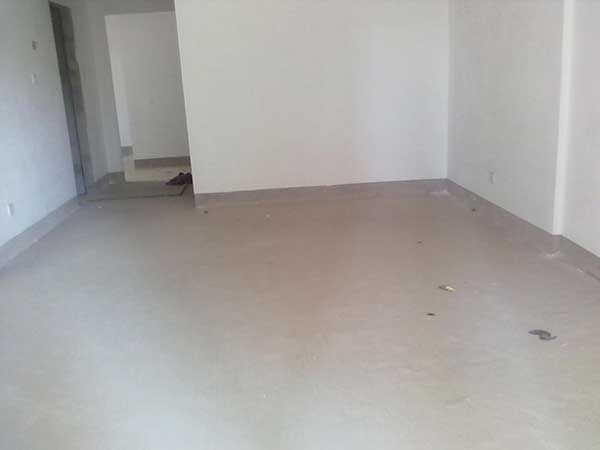 石家莊新房地面驗(yàn)收