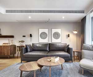 日式風(fēng)格裝修 給你意想不到的驚喜！