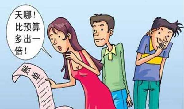 120平米樓房全包裝修費(fèi)用多少錢？