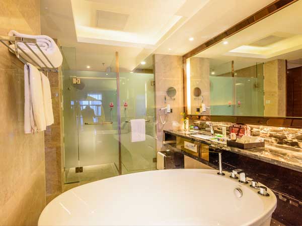 衛(wèi)生間開關面板