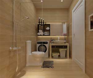 【石家莊裝修設(shè)計(jì)】冬季裝修浴室的防潮防水知識