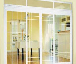 塑鋼門窗保養(yǎng)之道 讓你家時時刻刻保持干凈！