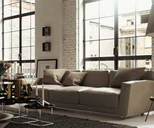 客廳沒有陽光怎么辦？小編這里有妙招！