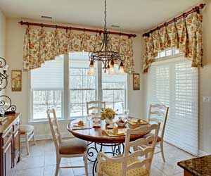 看似簡單的窗簾原來還有這么多我們不知道的小知識！