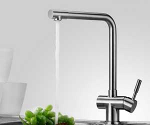 水龍頭清潔注意事項 你真的完全都知道嗎？