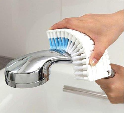水龍頭清潔保養(yǎng)