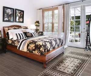 家里有地毯的朋友們，想要保持地毯的清潔容易嗎？