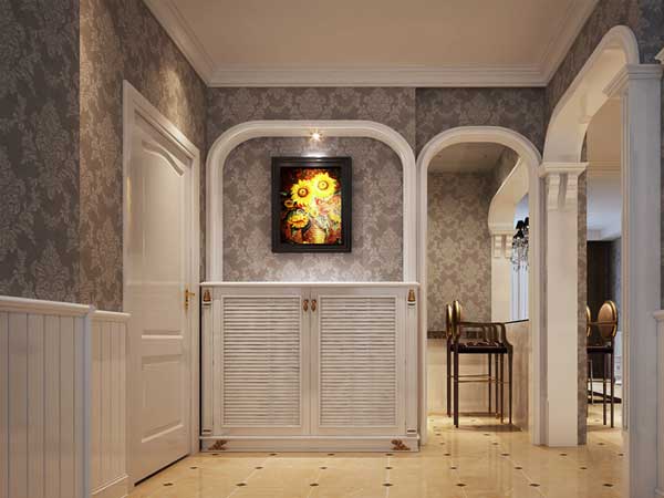 鞋柜設(shè)計(jì)