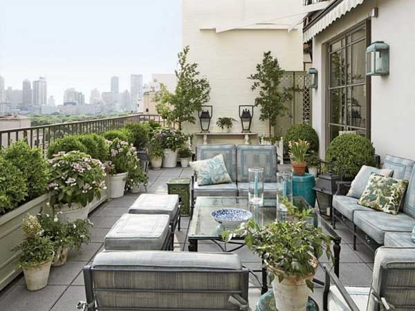 日式陽臺(tái)設(shè)計(jì)