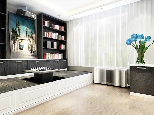 榻榻米裝修設(shè)計(jì)