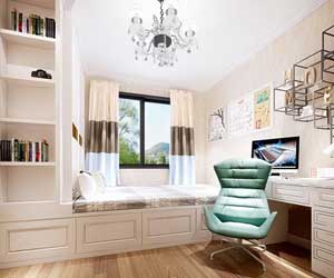 你家是時(shí)候設(shè)計(jì)一款實(shí)用百搭的榻榻米了！