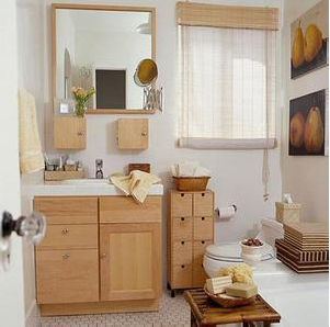 衛(wèi)生間裝修需注意哪些事項？