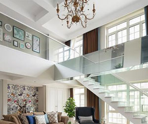 擁有一款美美的高挑房，真的有那么簡(jiǎn)單嗎?