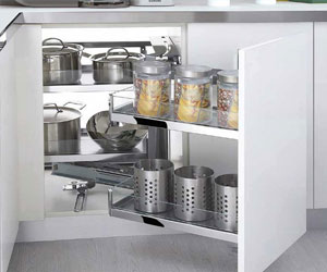 為什么看起來(lái)差不多的櫥柜價(jià)格差異巨大？