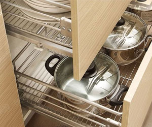 櫥柜五金價(jià)格差異的根本在哪里？