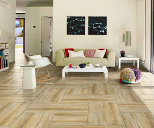 地板顏色怎樣搭配家居比較好看？