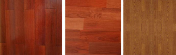 石家莊室內(nèi)裝飾地板顏色搭配