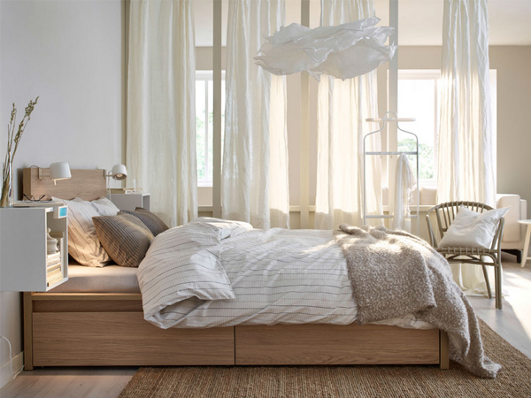 宜家經(jīng)典家居