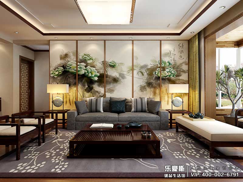 石家莊120平米裝修多少錢？