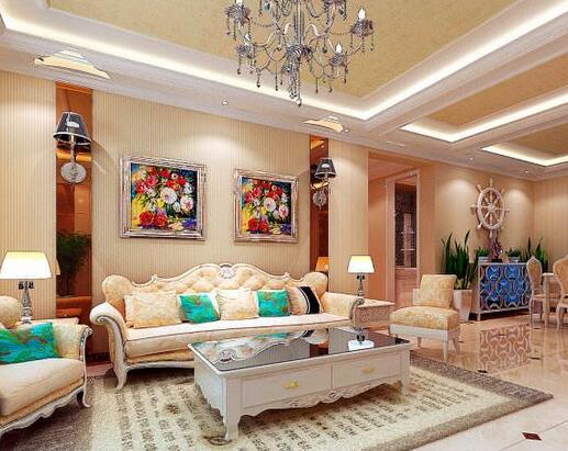 石家莊裕華區(qū)裝修公司有哪些？