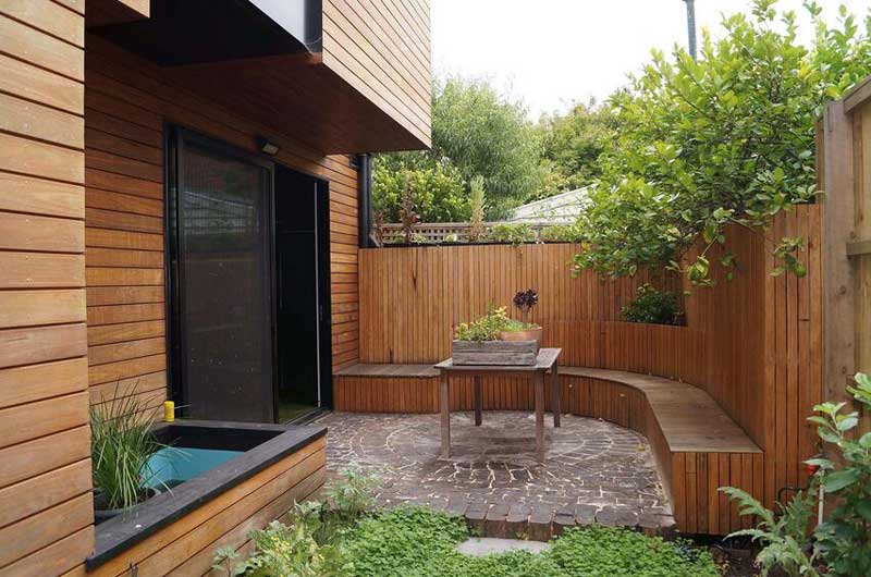 陽臺別墅裝修設(shè)計效果圖