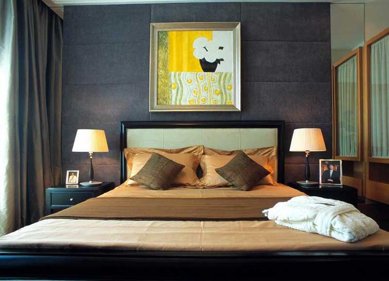 四合院別墅裝修效果圖