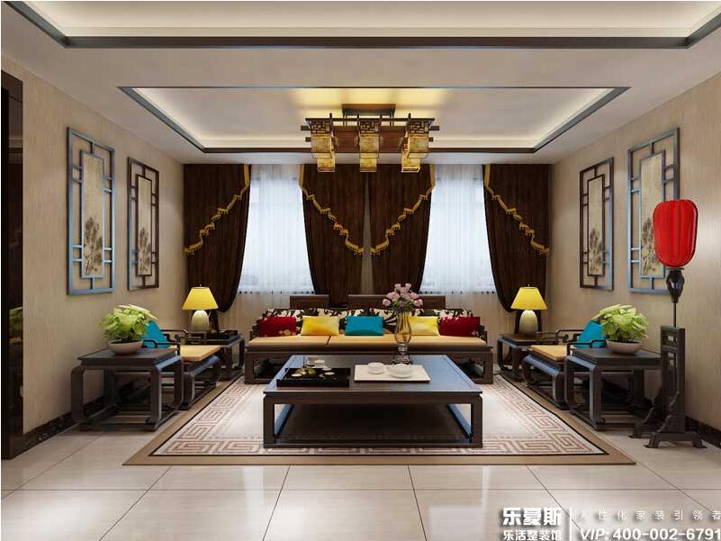 石家莊別墅裝修多少錢？