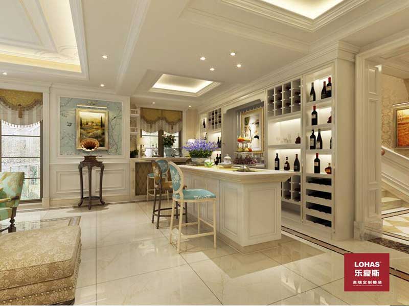 裝修房子有哪些風(fēng)格